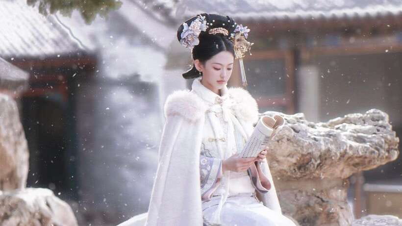 Beijing: Must-Try Chinese Ancient Costume Rental& Photoshoot - Costume selection and 1.5 hours of makeup styling