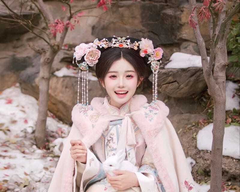 Beijing: Must-Try Chinese Ancient Costume Rental& Photoshoot - Who should book this, and who might skip it