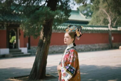 Beijing: Temple of Heaven Hanfu Photography with Ticket - Who this suits best (and who might not love it)