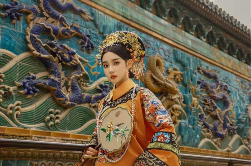 Beijing: Traditional Chinese Costume Makeover & Photo Shoot - Key highlights to know before you book