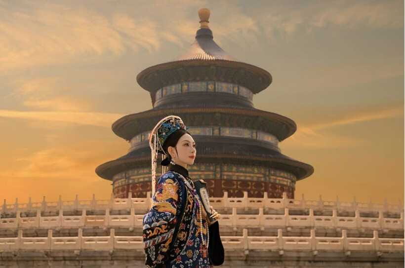Beijing: Traditional Chinese Costume Makeover & Photo Shoot - Should you book the Beijing Hanfu makeover and photo shoot?