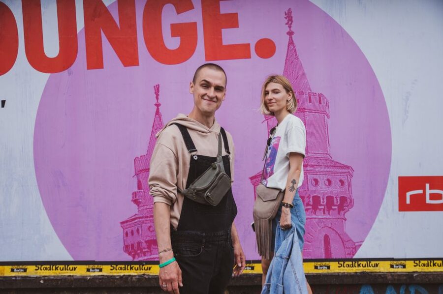 Berlin: Alternative Culture Walking Tour & Photoshoot - Price and Value: $235 Per Group Up to 6