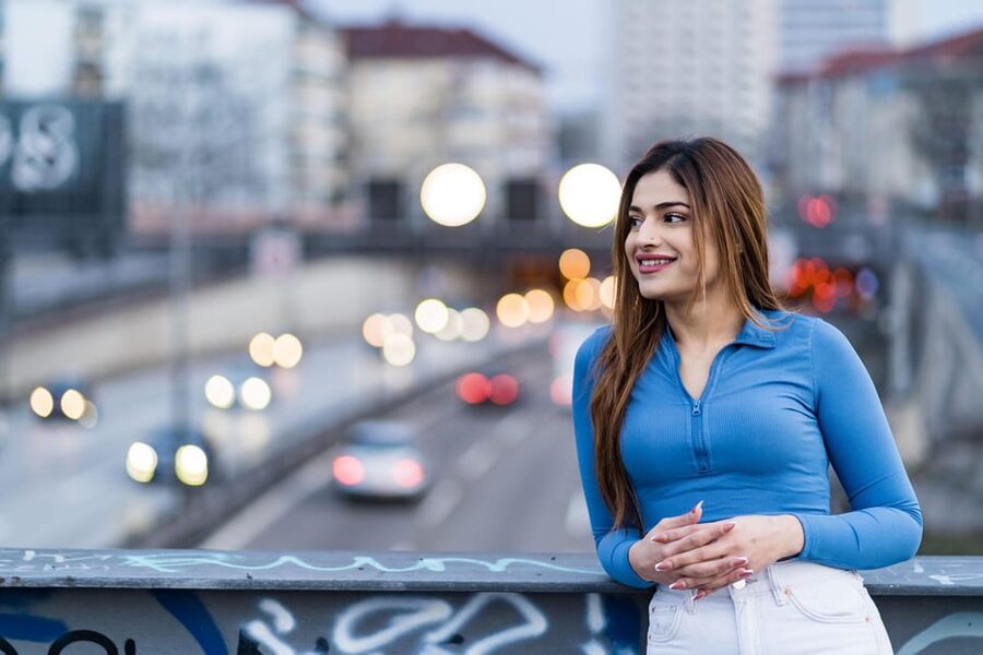 Berlin by Night: Private Photoshoot at Illuminated Cityscape - Berlin After Dark, With a Real Photoshoot Plan
