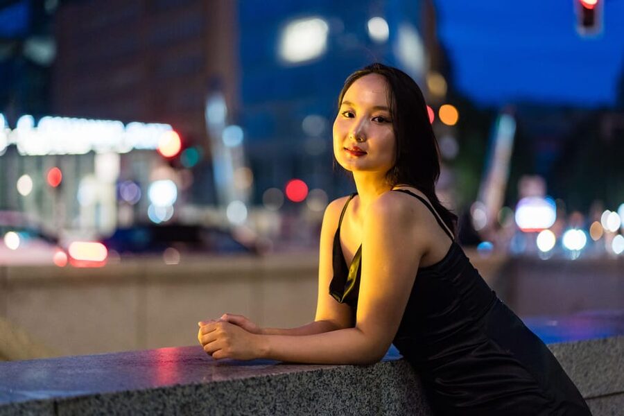Berlin by Night: Private Photoshoot at Illuminated Cityscape - Museum Island in the Evening: Why This Stop Matters