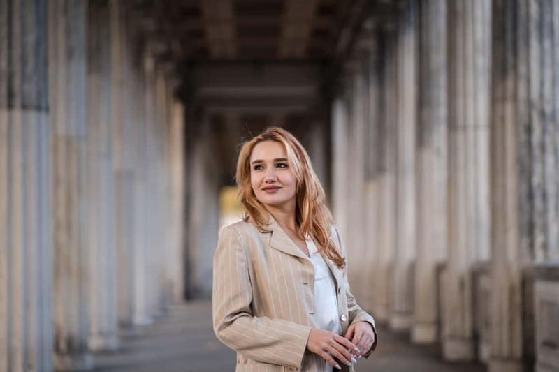 Berlin: Early Morning Private Photoshoot to avoid the Crowd - Key Things to Know Before You Go
