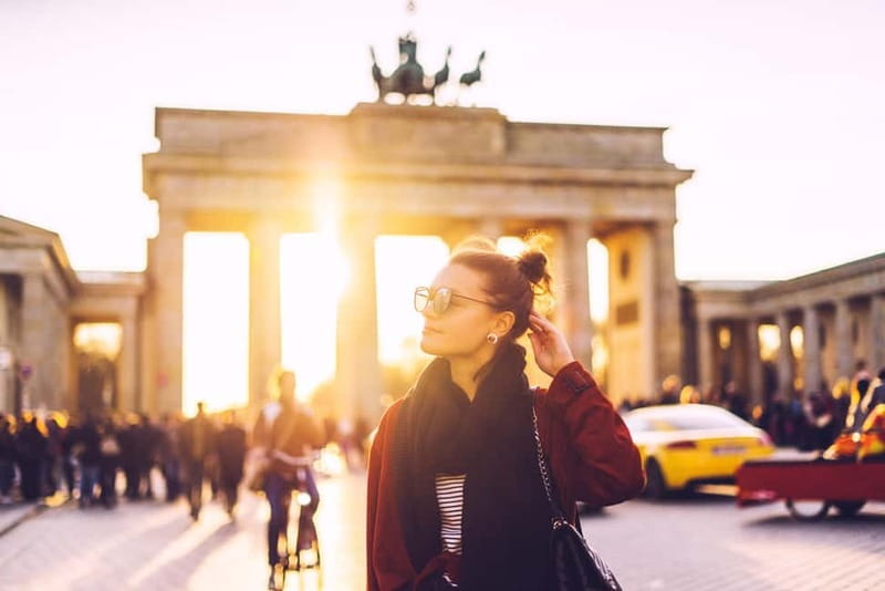 Berlin Essentials: Private Photoshoot at Berlin's top sites - Key Things I’d Not Miss