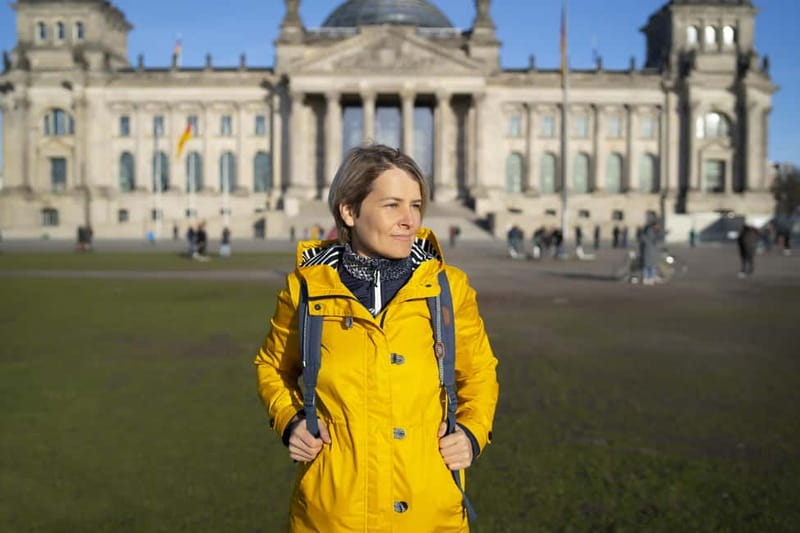 Berlin Essentials: Private Photoshoot at Berlin's top sites - Who This Photoshoot Fits Best in Berlin