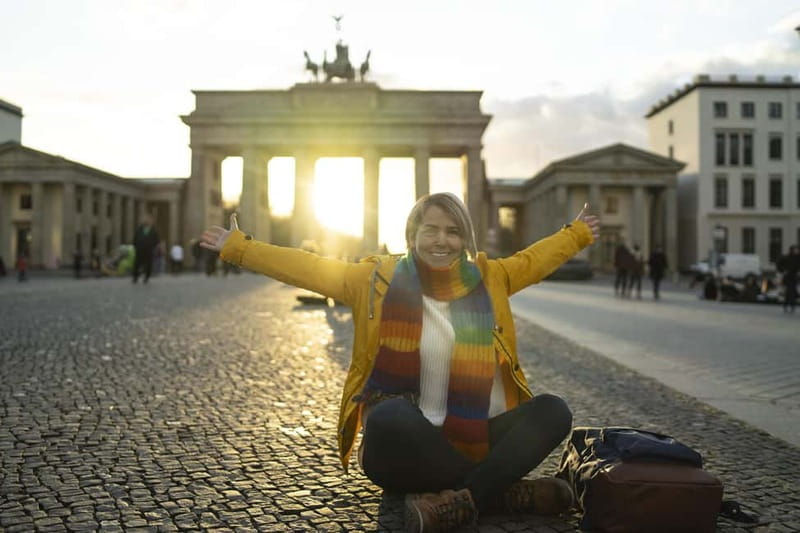Berlin Essentials: Private Photoshoot at Berlin's top sites - A Few Practical Tips Before You Book