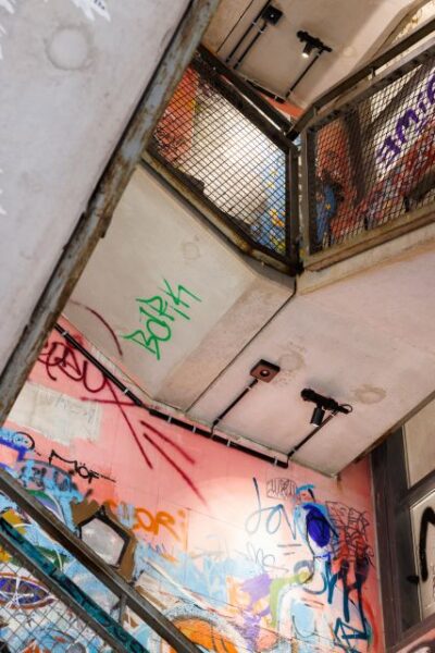 Berlin: Fotografiska Photography Exhibition Ticket - Your Self-Guided Loop Through Multiple Floors of Contemporary Photography