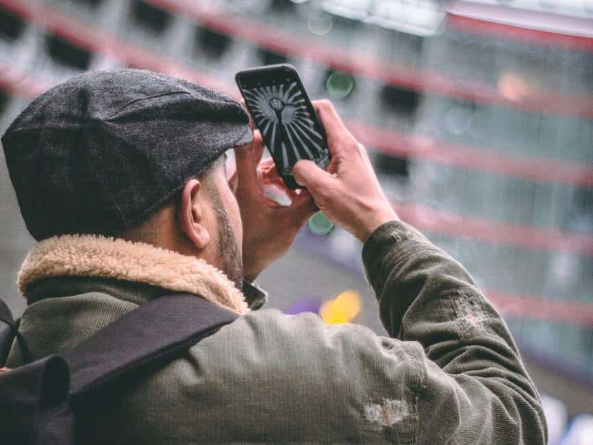 Berlin: Hands-On Mobile Photography Workshop - Mobile Photo Skills With a Local Lens in Berlin
