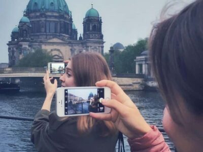 Berlin: Hands-On Mobile Photography Workshop - The 90-Minute Warm-Up: Test Shots That Save Time Later