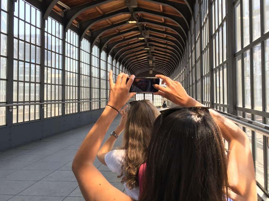 Berlin: Hands-On Mobile Photography Workshop - Price and Value: Why $57 for 90 Minutes to 2 Hours Works