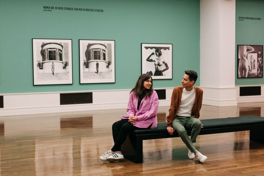 Berlin Museum of Photography Entry Ticket - Key things to know before you go