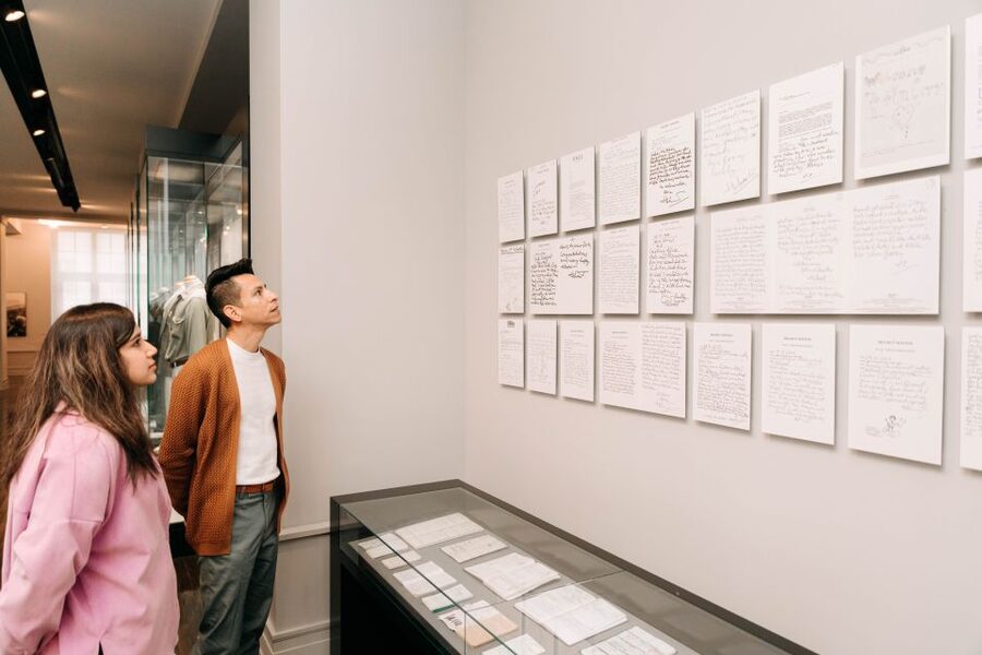 Berlin Museum of Photography Entry Ticket - Price and value: is $14 a fair deal in Berlin?