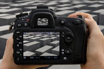 Berlin Photography Masterclass - Private Photography Lesson - Reichstag to Brandenburg Gate: learning how to frame the big symbols
