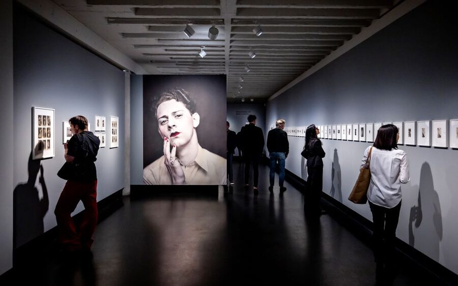 Berlin: Ticket for Photography Exhibitions at C/O Berlin - Key things I’d watch for before you go