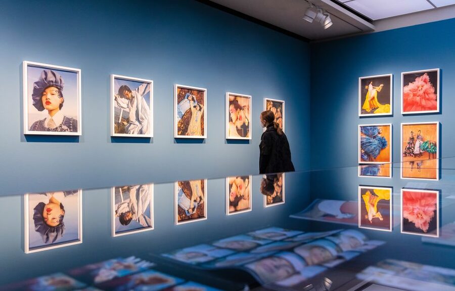 Berlin: Ticket for Photography Exhibitions at C/O Berlin - Your self-guided “itinerary”: a smart way to navigate the exhibitions