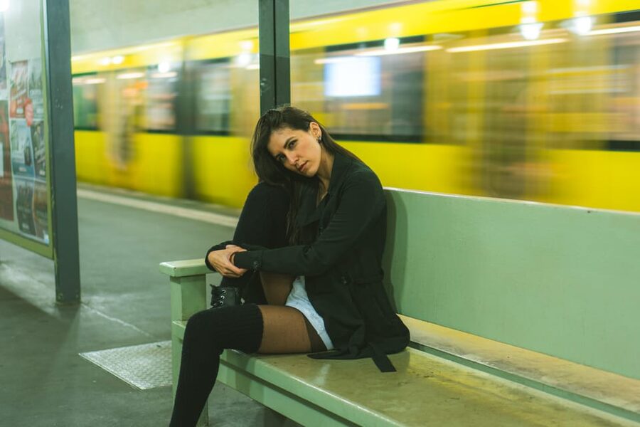 Berlin U Bahn Cinematic Photography Tour - The full gallery add-on: when 20 photos isn’t enough