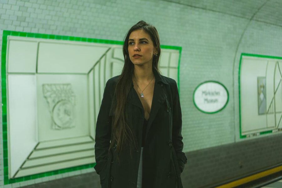 Berlin U Bahn Cinematic Photography Tour - Learning Berlin’s Underground in a way you’ll remember