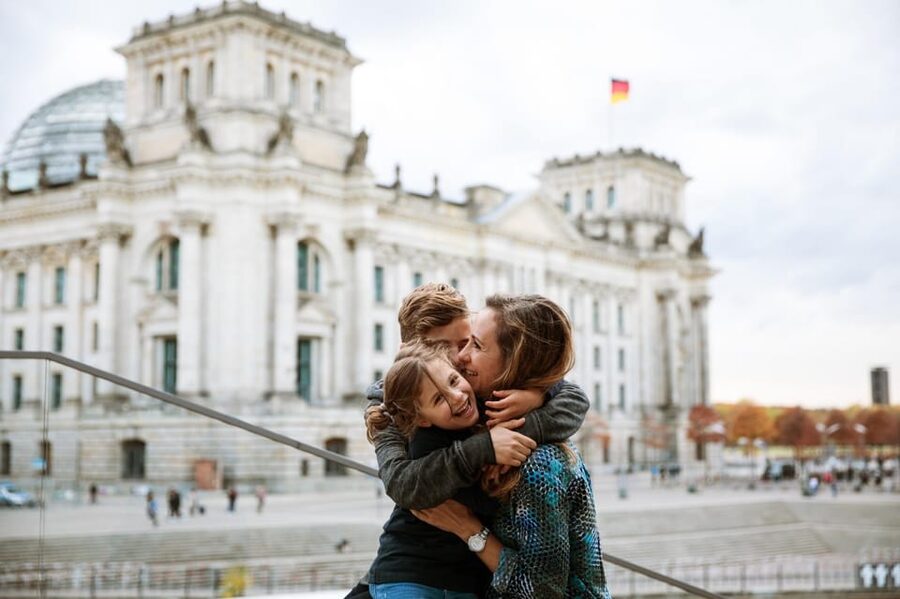 Berlin: Your Personal Vacation Photographer - Key takeaways before you book