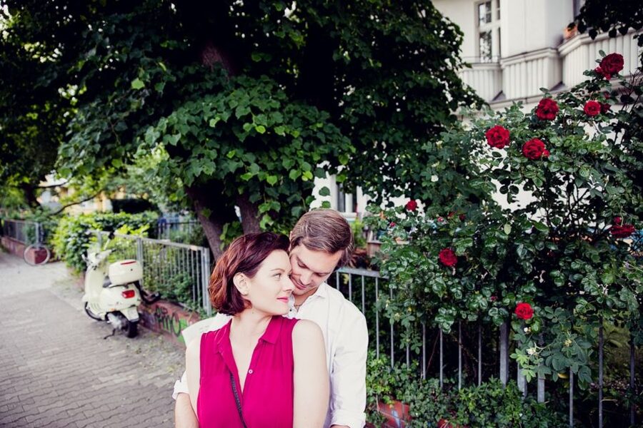 Berlin: Your Personal Vacation Photographer - How a 1–3 hour shoot is paced (and why it affects your photos)