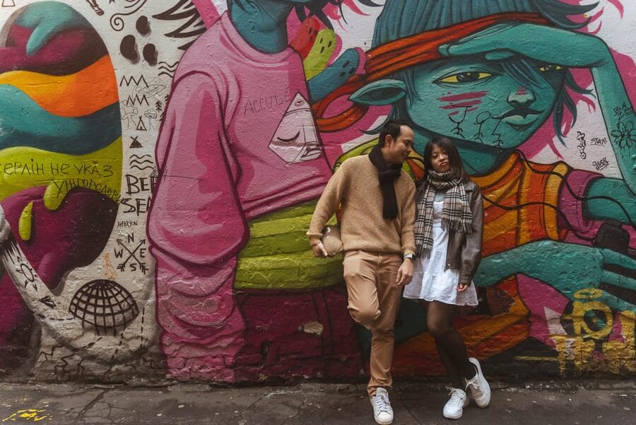 Berlin: Your Personal Vacation Photographer - Meet a pro who knows Berlin (and can share it like an old friend)