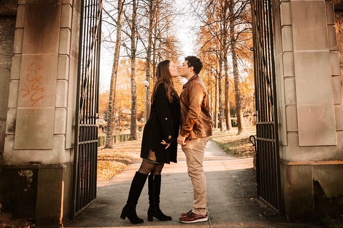 Bern Private Photoshoot with Optional Picnic by the River - Key things to know before you go