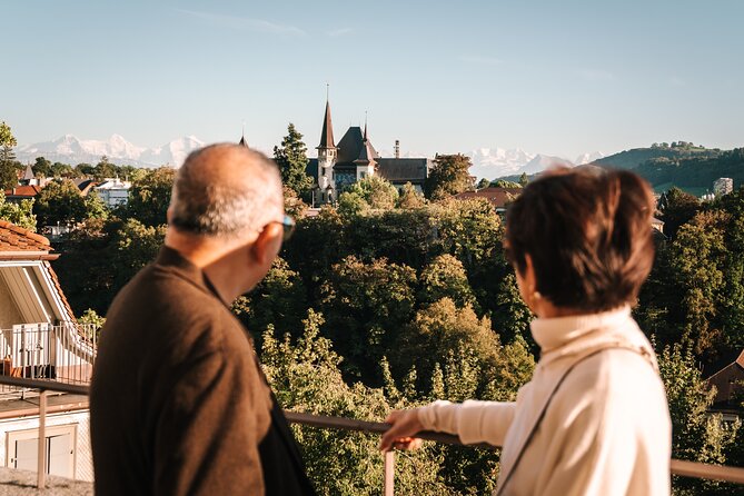 Bern Private Photoshoot with Optional Picnic by the River - Meeting Points and Timing: Where the Photo Walk Starts and Where You End