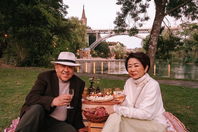 Bern Private Photoshoot with Optional Picnic by the River - Weather and Light: The One Factor You Can’t Control