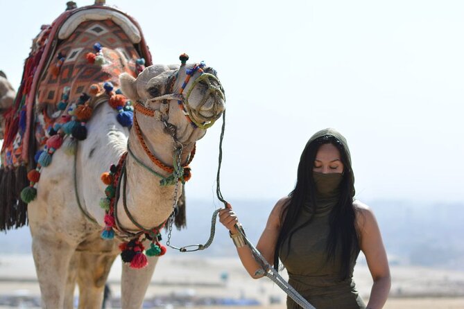 Best Day Tour pyramids,sakkara,with Professional Photographer - Key Highlights You’ll Actually Care About