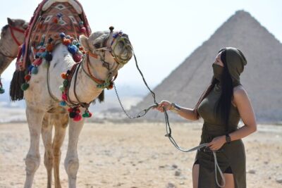 Best Day Tour pyramids,sakkara,with Professional Photographer - Pyramids of Giza: Where You’ll Get the Best Frames