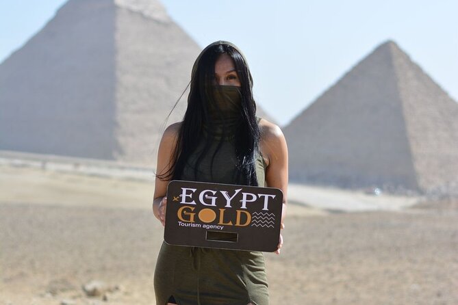 Best Day Tour pyramids,sakkara,with Professional Photographer - Saqqara’s Step Pyramid of Djoser: The “Oldest Stone Structure” Moment