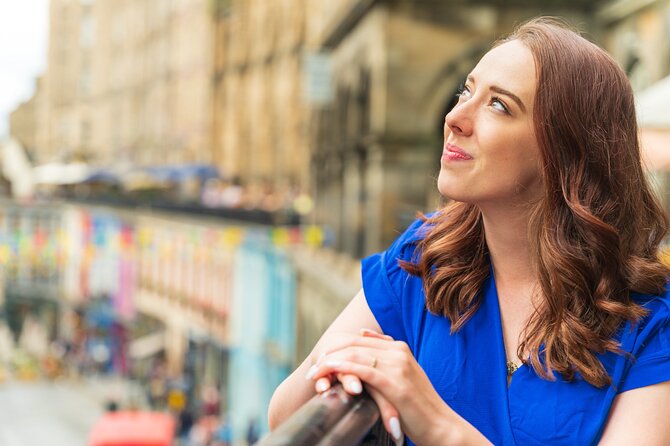 Best Edinburgh Photoshoot Experience - Key highlights worth your time