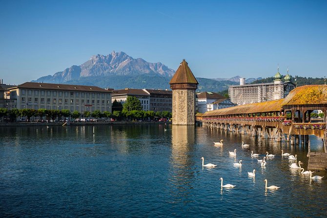 Best of Lucerne Walking Photography Tour - Why this Lucerne photo walk feels worth $212.65