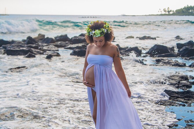 Big Island, Kona Hawaii Photographer - Outrigger Mini Session - Proofs in 48 Hours: Viewing, Choosing, and Getting the Right Digital Files