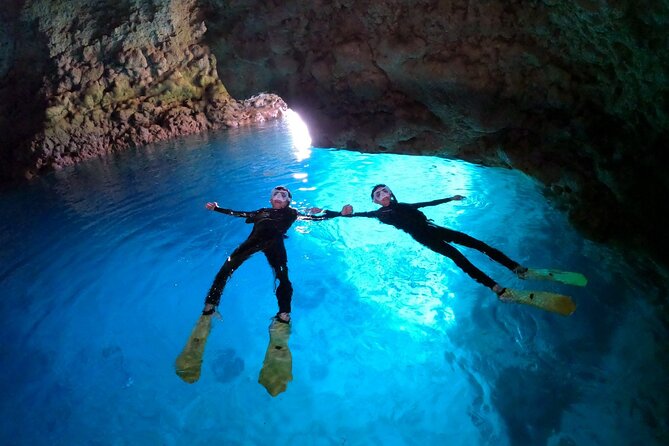 Blue Cave Private Snorkeling with Photoshoot - Key Highlights Before You Go