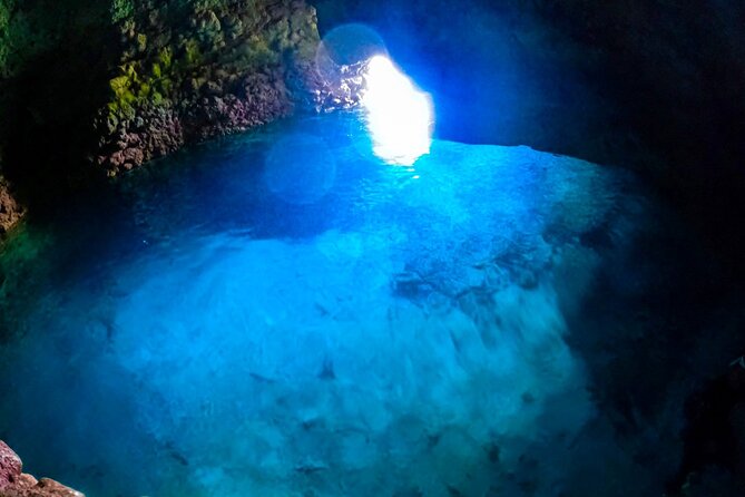 Blue Cave Private Snorkeling with Photoshoot - Blue Cave’s Glow: Why This Spot Looks Unreal