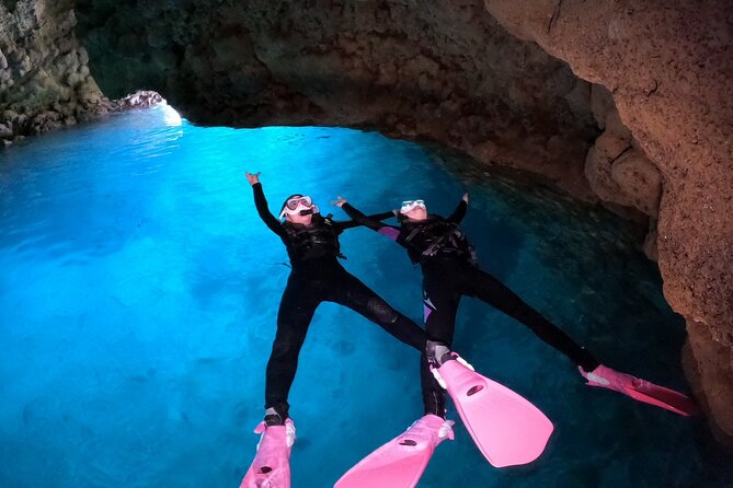 Blue Cave Private Snorkeling with Photoshoot - Blue Cave Timing and the Wave Question