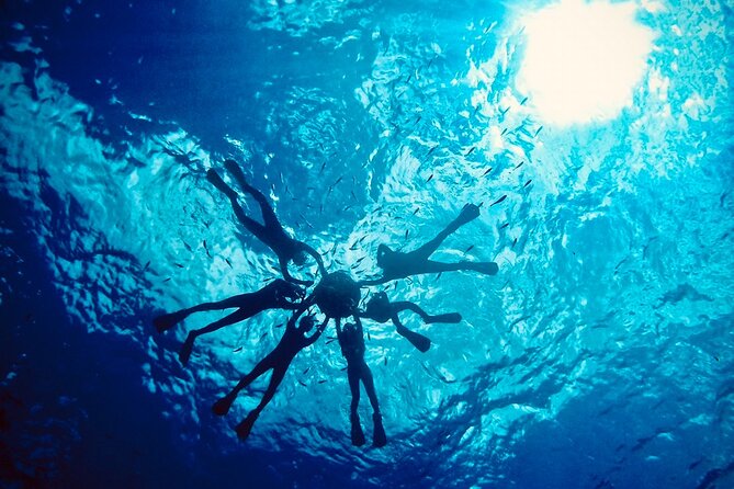 Blue Cave Private Snorkeling with Photoshoot - Private Tour for 3+: The Real Value Is Peace of Mind