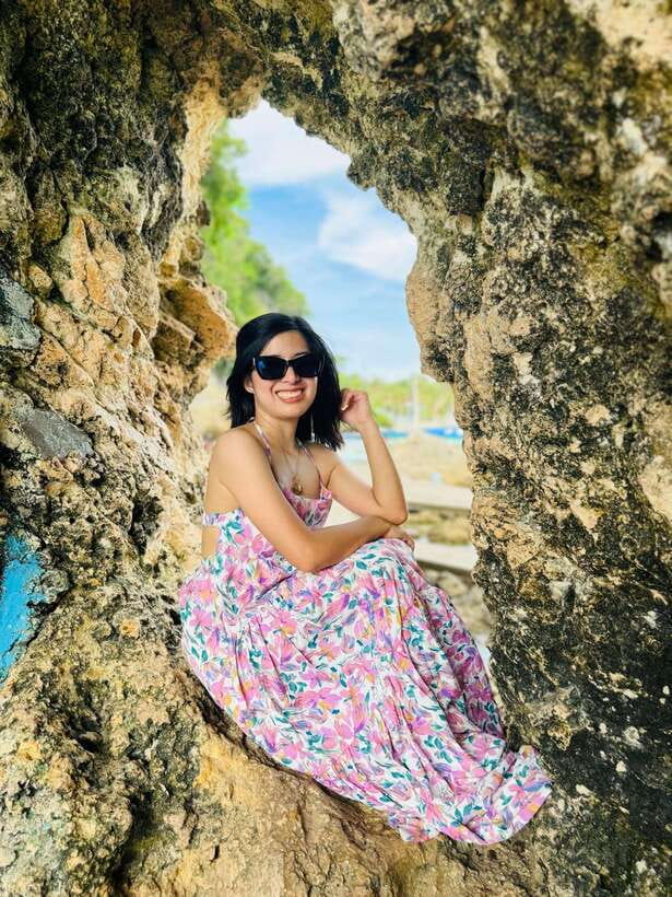 Boracay LandTour Experience (Photoshoot) - What You Get in 3 Hours: Pickup, Tuk-Tuk Rides, and Real Photo Time