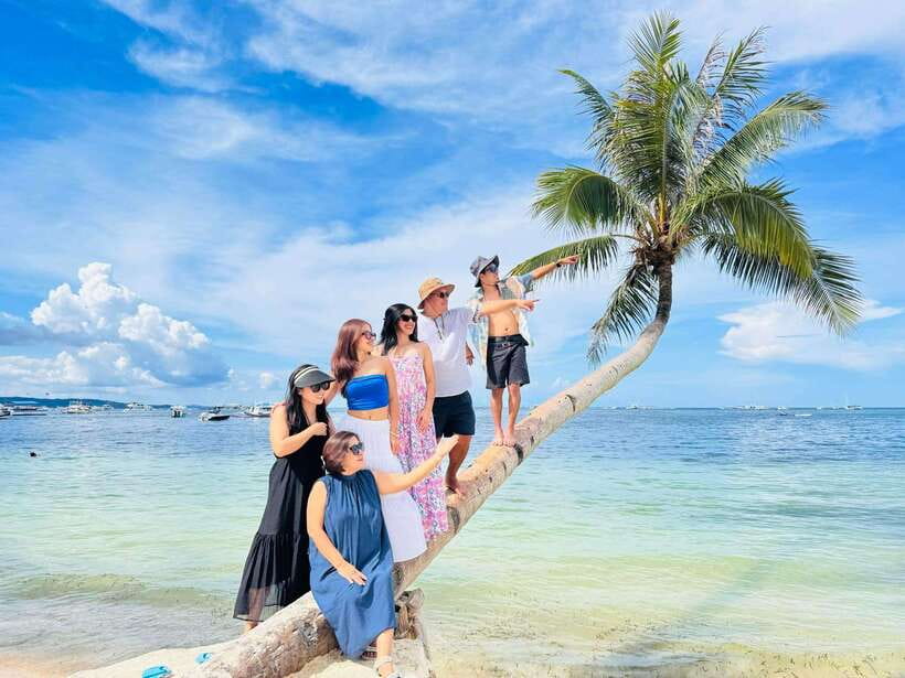 Boracay LandTour Experience (Photoshoot) - Bakawan Mangroves: A Calm Start Before the Beach Stops
