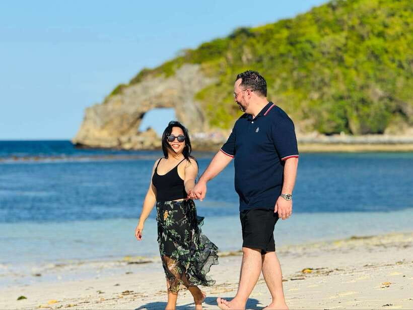 Boracay LandTour Experience (Photoshoot) - The Route in Plain Terms: How Each Stop Builds a Full Boracay Day