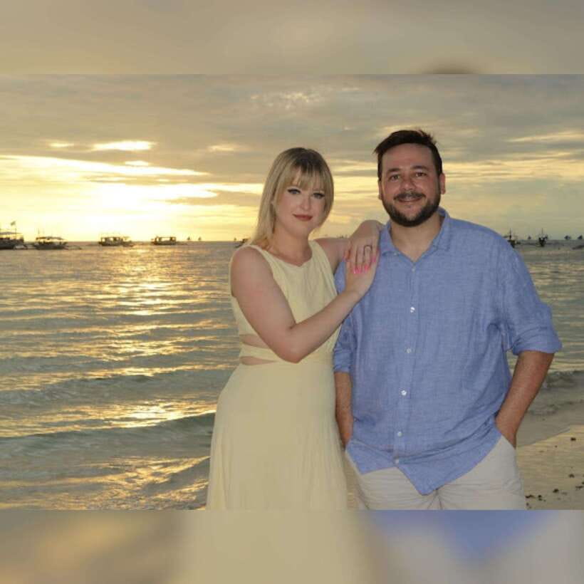 Boracay Sunset ( Photoshoot ) - Key things you should know before you book