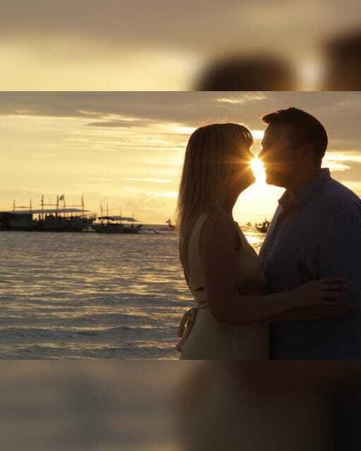 Boracay Sunset ( Photoshoot ) - Should you book it? My no-nonsense decision guide