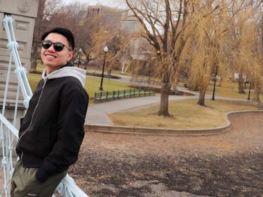 Boston: Private Walking Photography Tour - Key Things That Make This Boston Photo Tour Worth Your Time