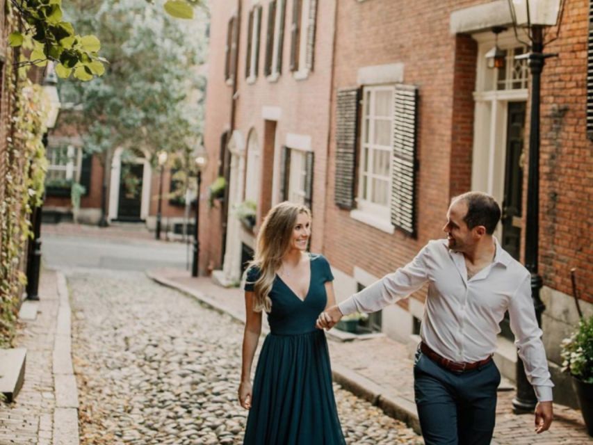 Boston: Private Walking Photography Tour - The Value Math: What $130 Buys in a Private 1-Hour Photo Session