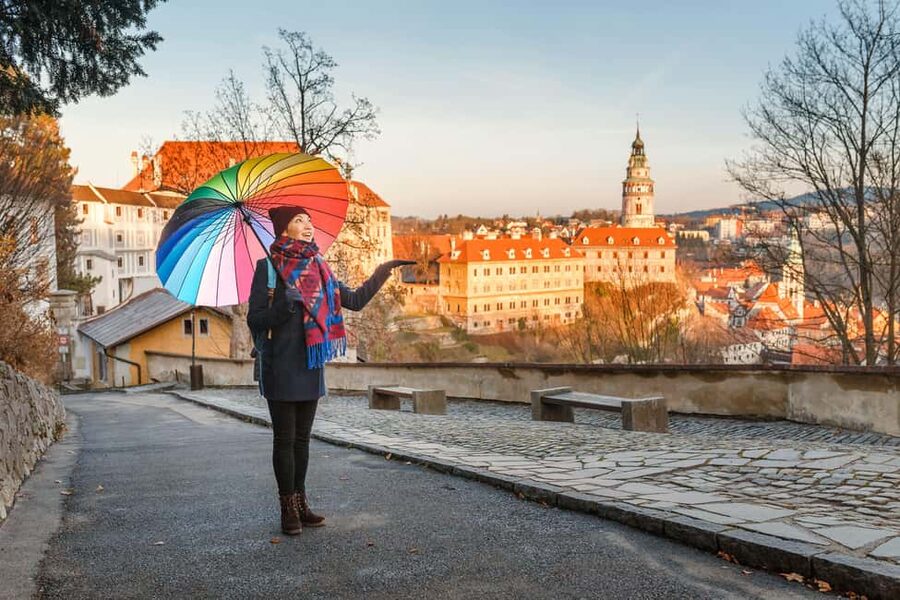 Bratislava: Prague & Brno Photography Tour with Transfer - Key points worth knowing before you go