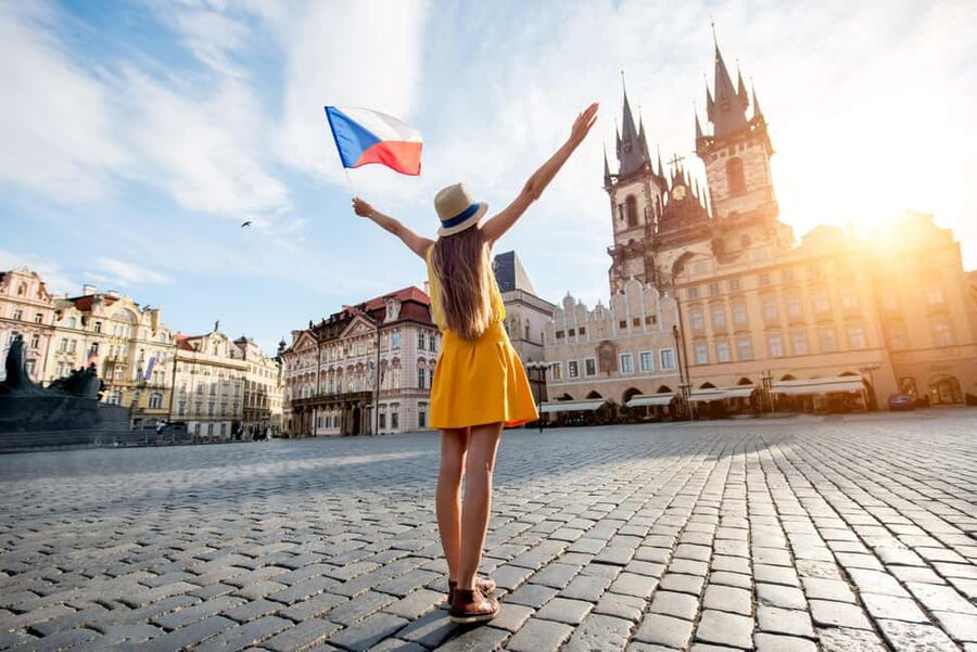 Bratislava: Prague & Brno Photography Tour with Transfer - Photo coaching add-on: how to use it without slowing down