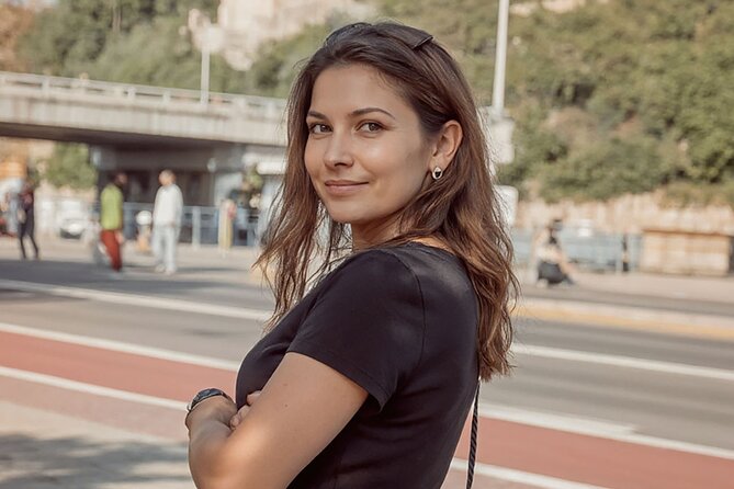Bratislava Professional Photography Session - The photo stops that frame Bratislava at its best
