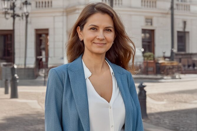 Bratislava Professional Photography Session - Price and value: $120.93 for up to two, plus edited photos